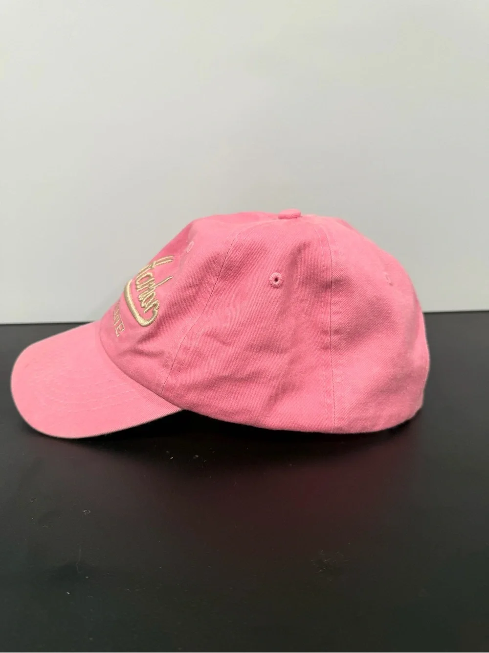 N/A classic pink
